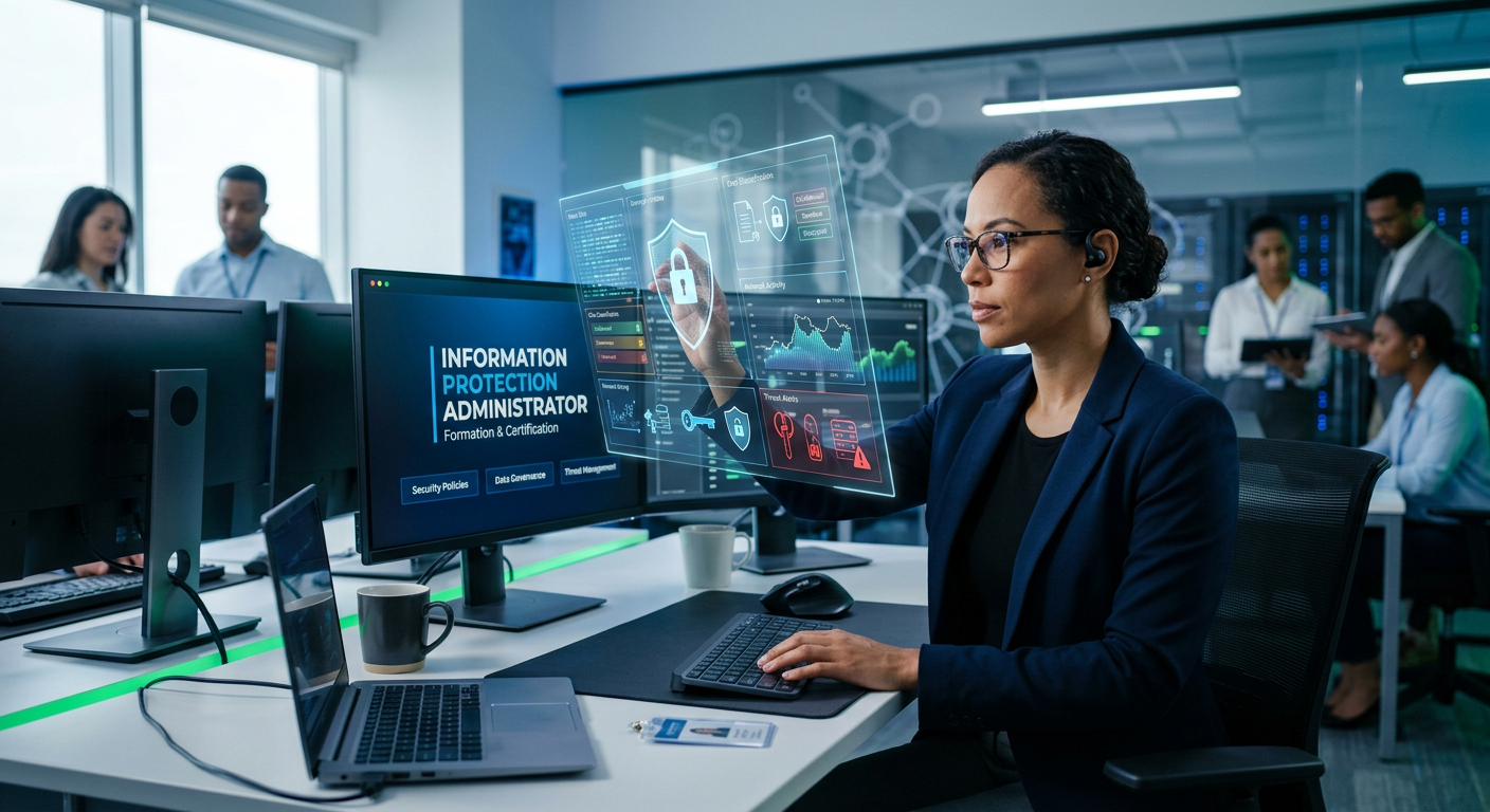 Information Protection Administr 